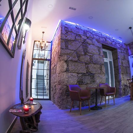 Hotel Boutique The Cathedral (Adults Only) Las Palmas de Gran Canaria Exteriér fotografie