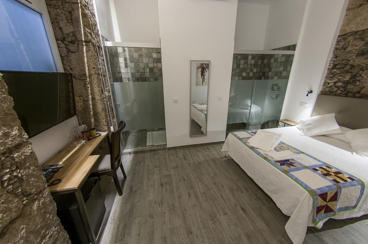 Hotel Boutique The Cathedral (Adults Only) Las Palmas de Gran Canaria Exteriér fotografie